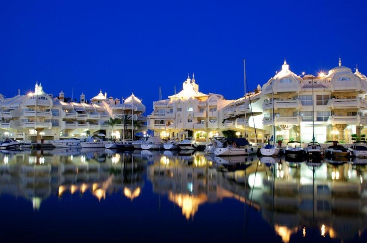 Skysea Apartments Benalmádena Exterior foto